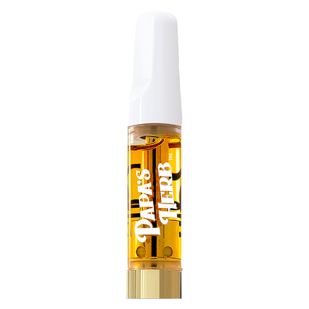 Fruit Punch Diamond Cartridge | Smokey's