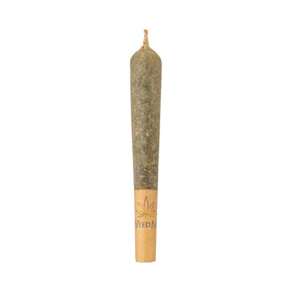 Pink Slurricane Pre-Roll | Smokey's