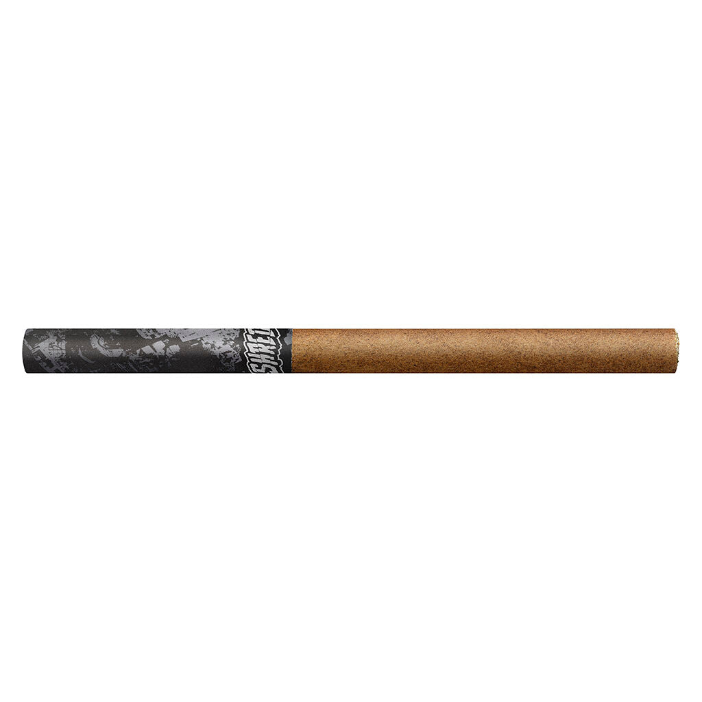 Cherry Crusher Slims Infused Pre-Roll | Smokey's
