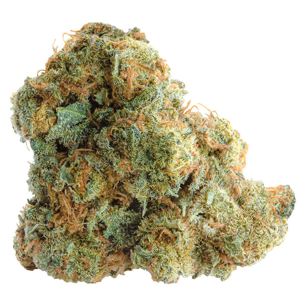 Atomic Sour Grapefruit — Smokey's | Indica | Cannabis Delivery & Pickup