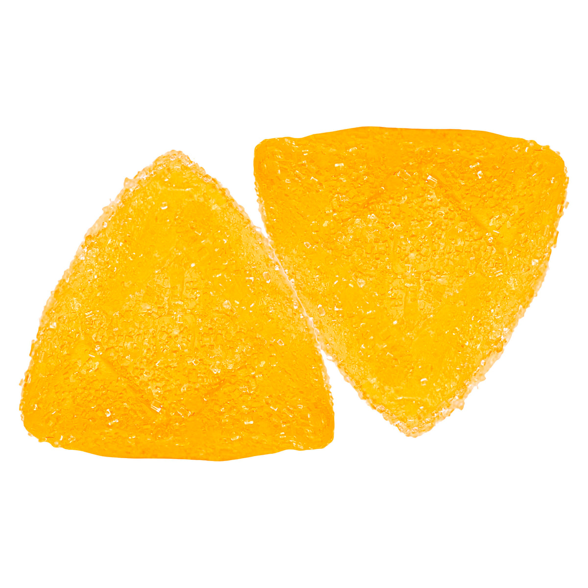Rise & Shine Clementine CBG Soft Chew | Smokey's