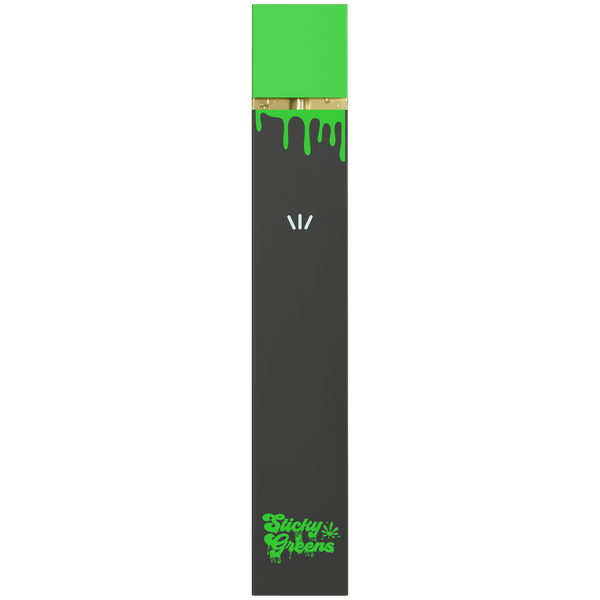 Island Colada Liquid Diamond Disposable — Smokey's | Disposables, & Kits | Cannabis Delivery & Pickup