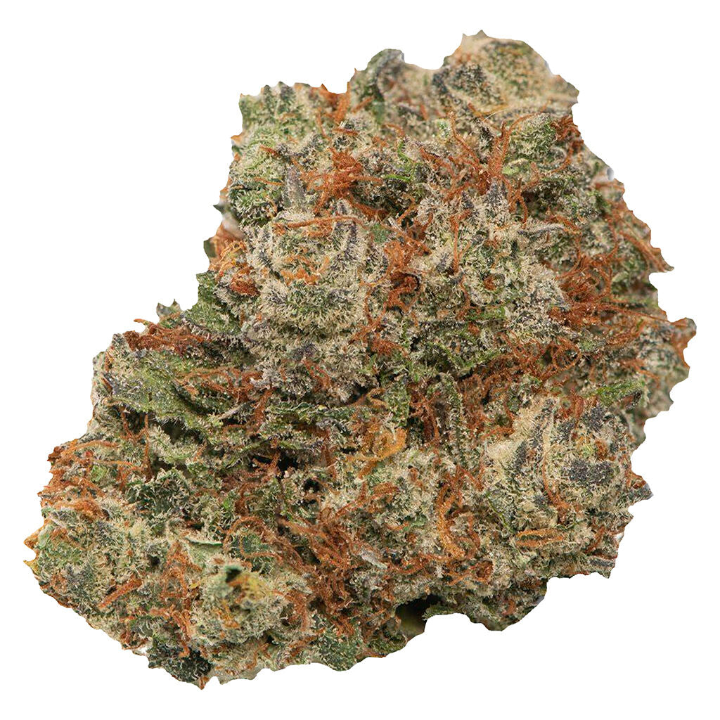Mary-go-round | Smokey's
