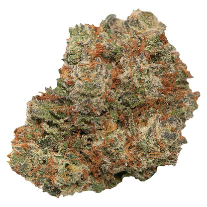Mary-go-round | Smokey's