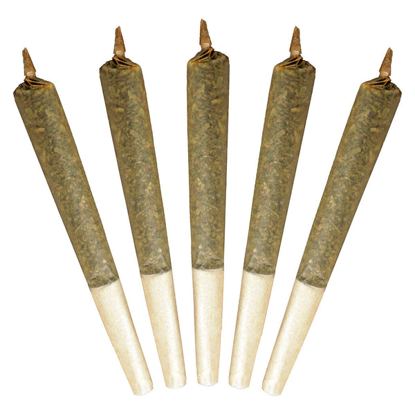 Big Buddy Pre-Roll — Smokey's | Sativa PR | Cannabis Delivery & Pickup