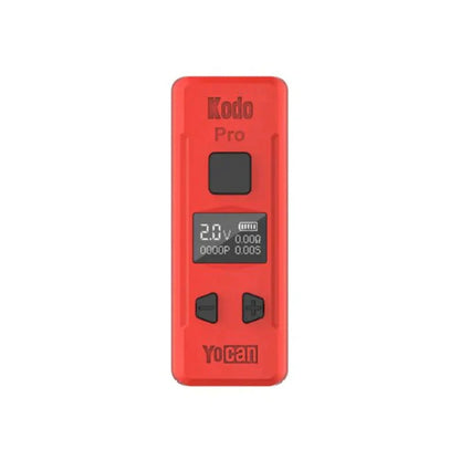 Kodo Pro 510 Battery | Smokey's