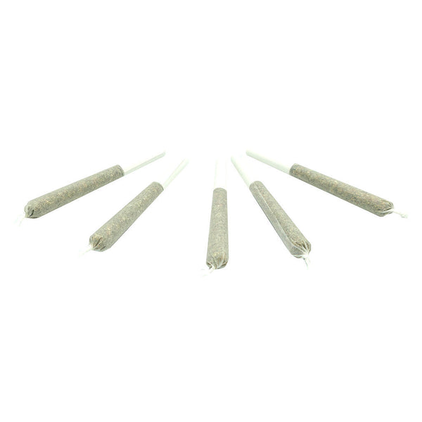 Truffle Treats Pre-Roll — Smokey's | Indica PR | Cannabis Delivery & Pickup