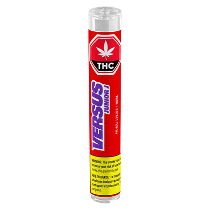 Versus Junior J Pre-Roll