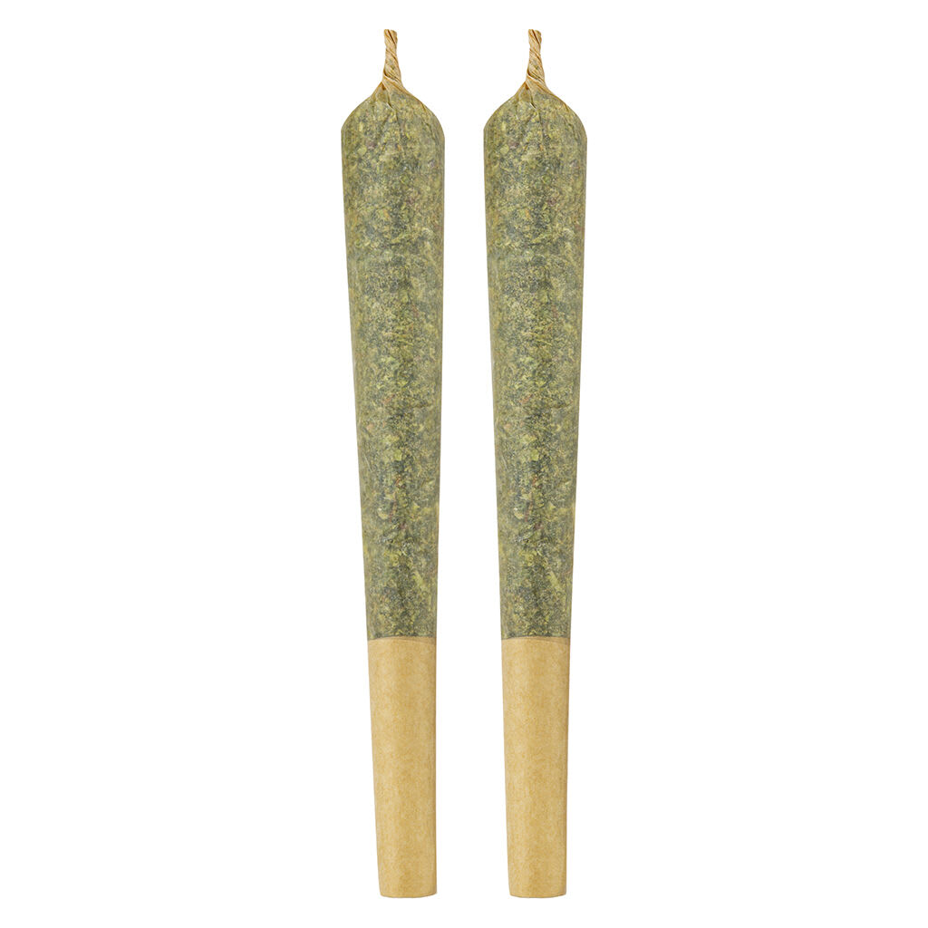 Hybrid Pre-Roll | Smokey's