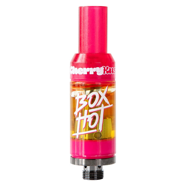 Cherry Kush Cartridge — Smokey's | 510s, & Pods | Cannabis Delivery & Pickup