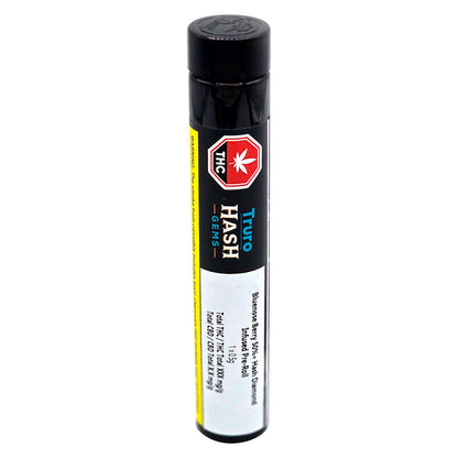 Truro Bluenose Berry Hash Diamond Infused Pre-Roll