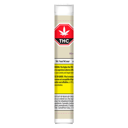 Saskatoon Berry Liquid Diamond Cartridge | Smokey's