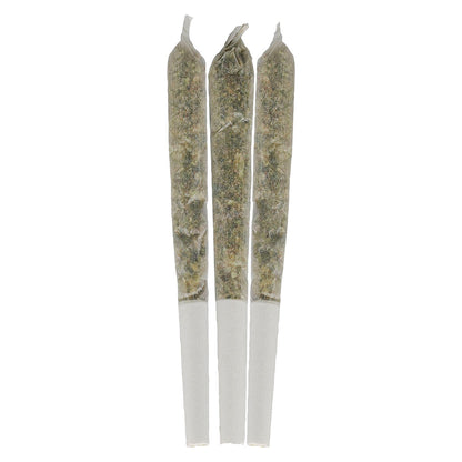 Pedro's Sweet Sativa Infused Pre-Roll | Smokey's