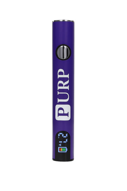 Signature Matte PURP
