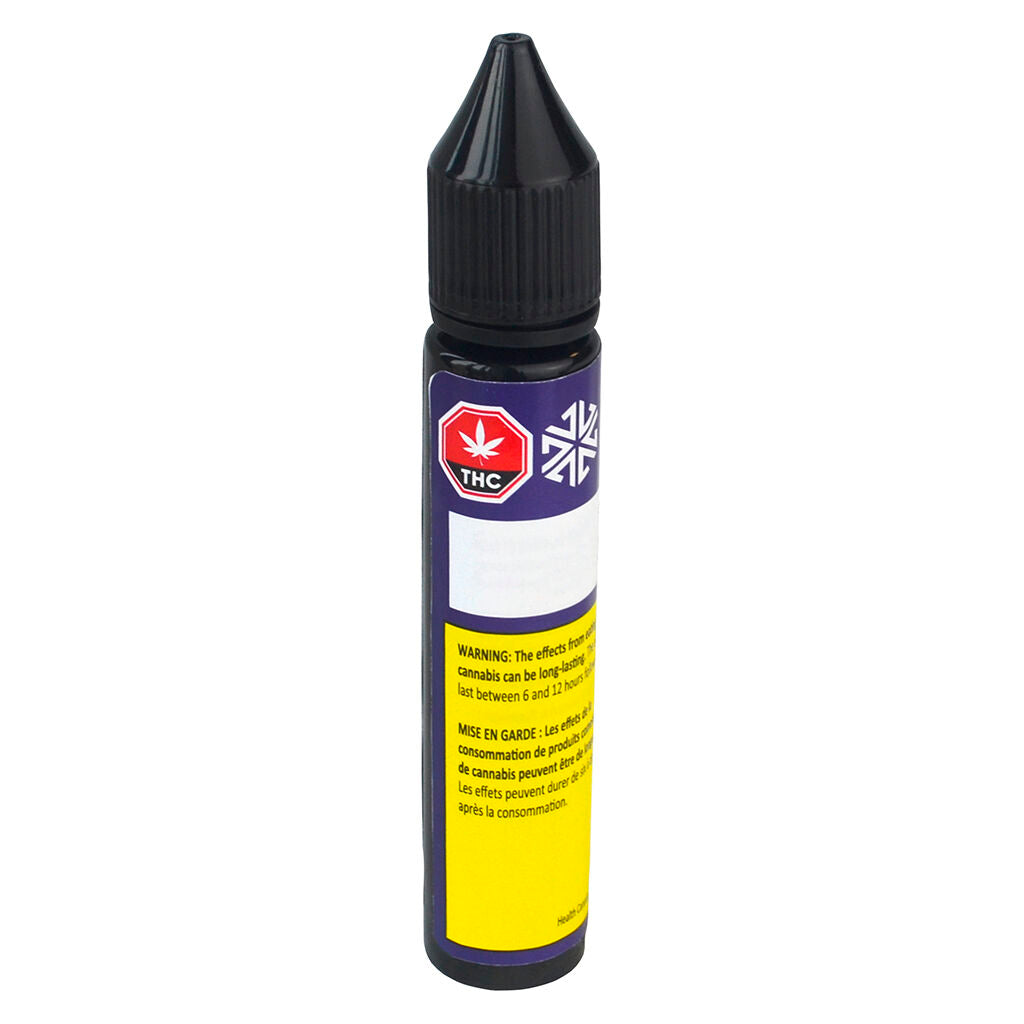 The Drop THC Oil | Smokey's