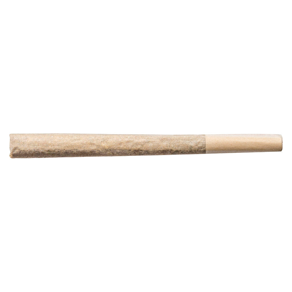 Strawberry Grail Pre-Roll | Smokey's