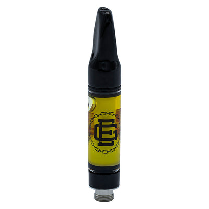 Hard Hitters Psycho Citrus Diamond Cartridge | Smokey's