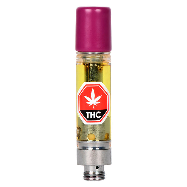 Strawberry Orange Smoothie Cartridge — Smokey's | 510s, & Pods | Cannabis Delivery & Pickup