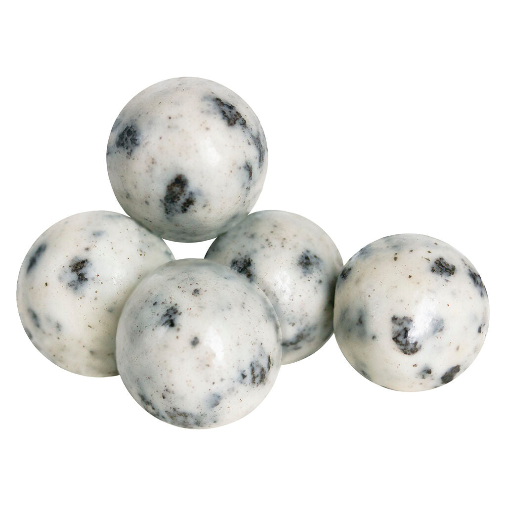 Cookies & Cream Chocolate | Smokey's