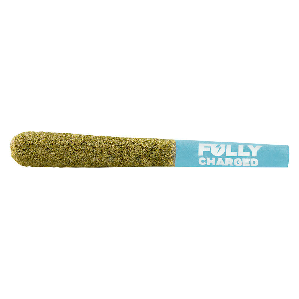 Rocket Icicle Infused Pre-Roll | Smokey's