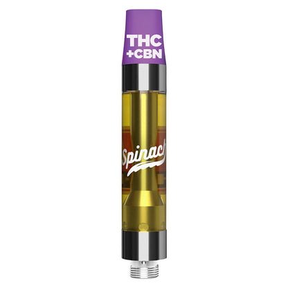 Peach Passionfruit CBN Cartridge | Smokey's