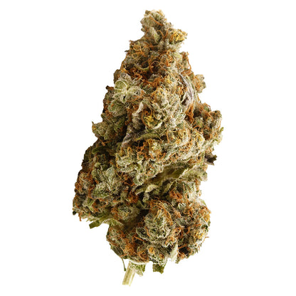 Strawberry Cough | Smokey's