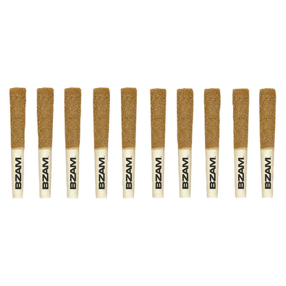 Dutch Bubble Terp Infused Pre-Roll | Smokey's