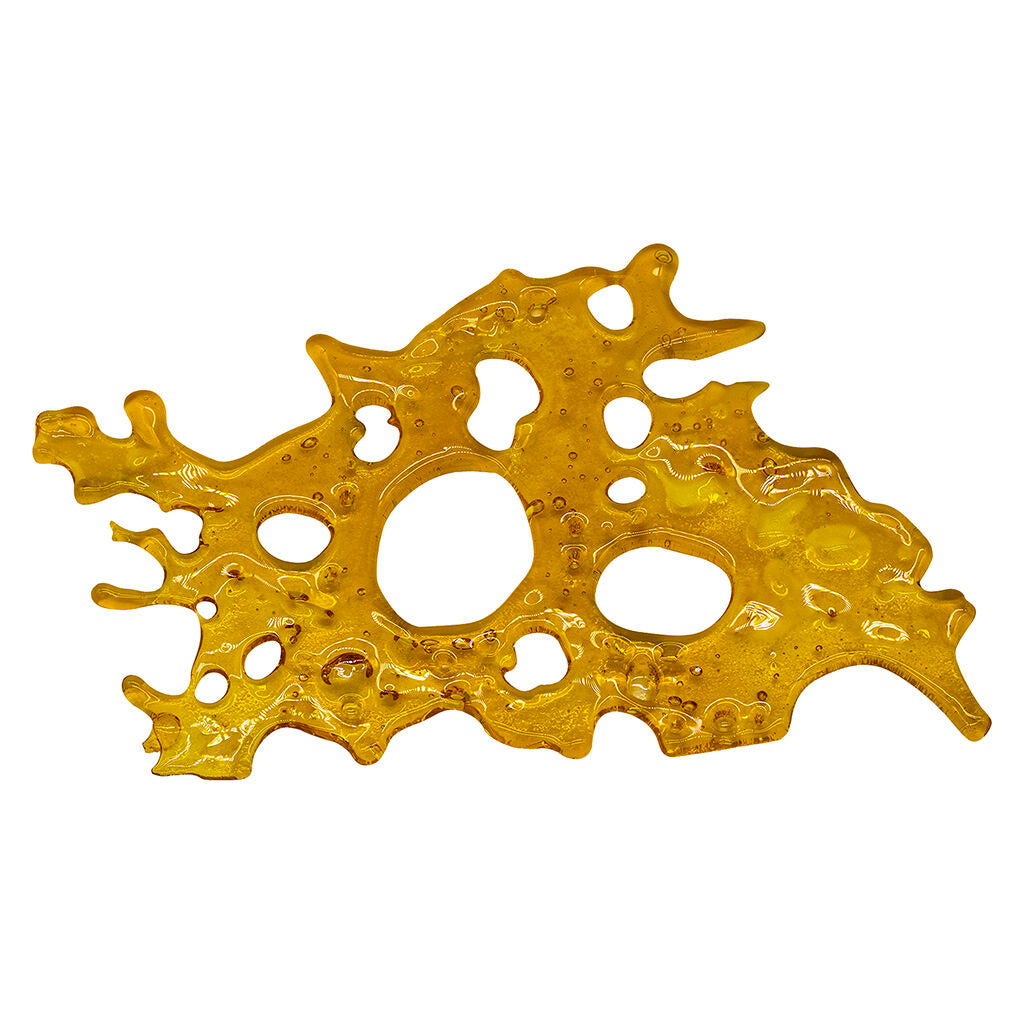 Alien Trufflez Shatter | Smokey's