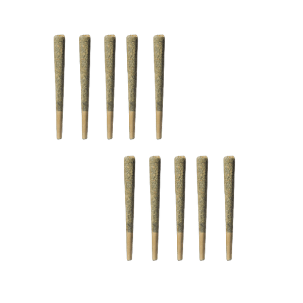 Peak 2-Pack Pre-Roll — Smokey's | Hybrid PR | Cannabis Delivery & Pickup