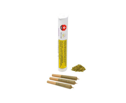 3x0.5g