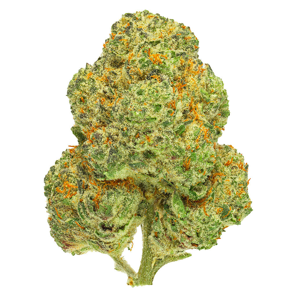 Chemango Kush | Smokey's