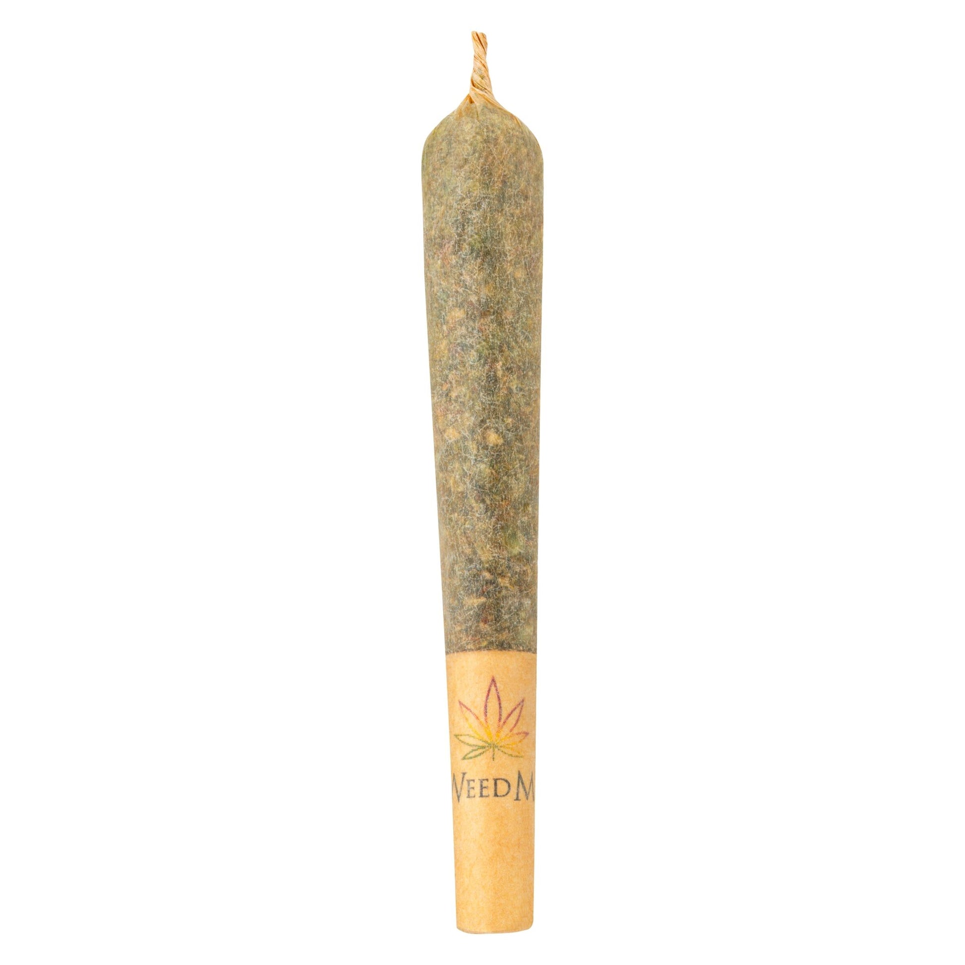 Black Mountain Side Pre-Roll | Smokey's
