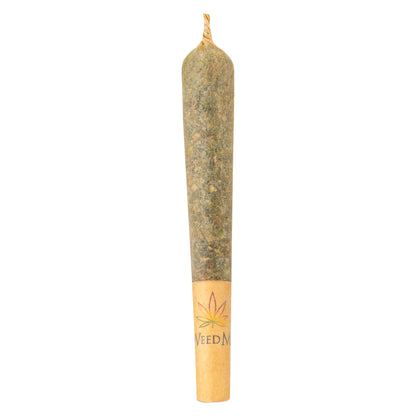 Black Mountain Side Pre-Roll | Smokey's