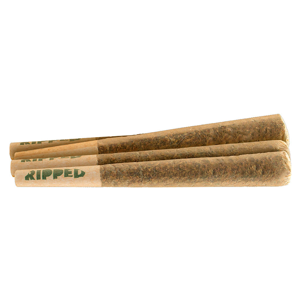 3x0.5g