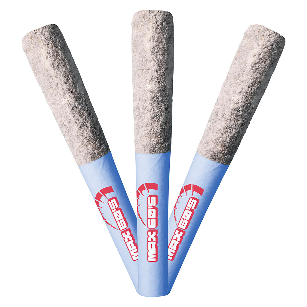 3x0.45g