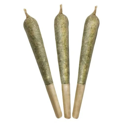 Indacouch Pre-Roll | Smokey's