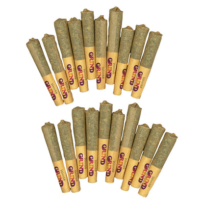 20x0.4g
