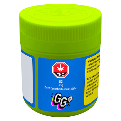 Pixel GG