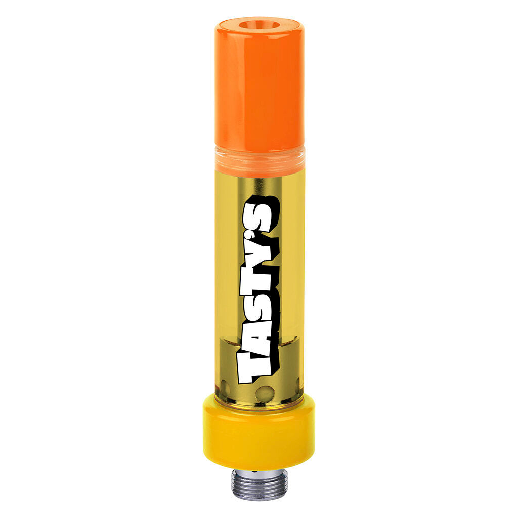 Orange Diamond Cartridge | Smokey's