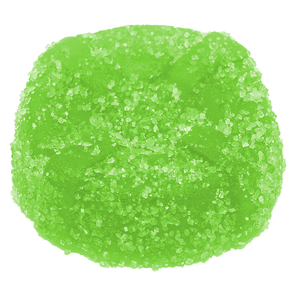 Green Soft Chew | Smokey's