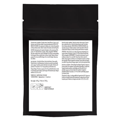 7ACRES Jack Haze Resin Diamond Disposable