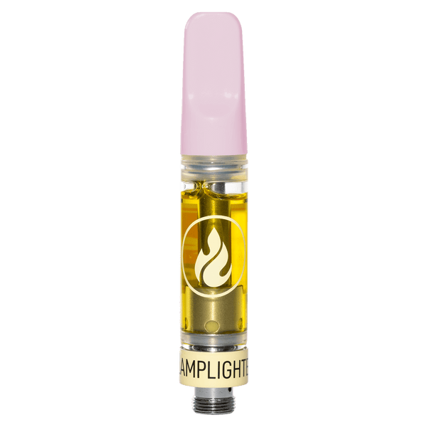 Strawberry Strobe Diamond Cartridge — Smokey's | 510s, & Pods | Cannabis Delivery & Pickup