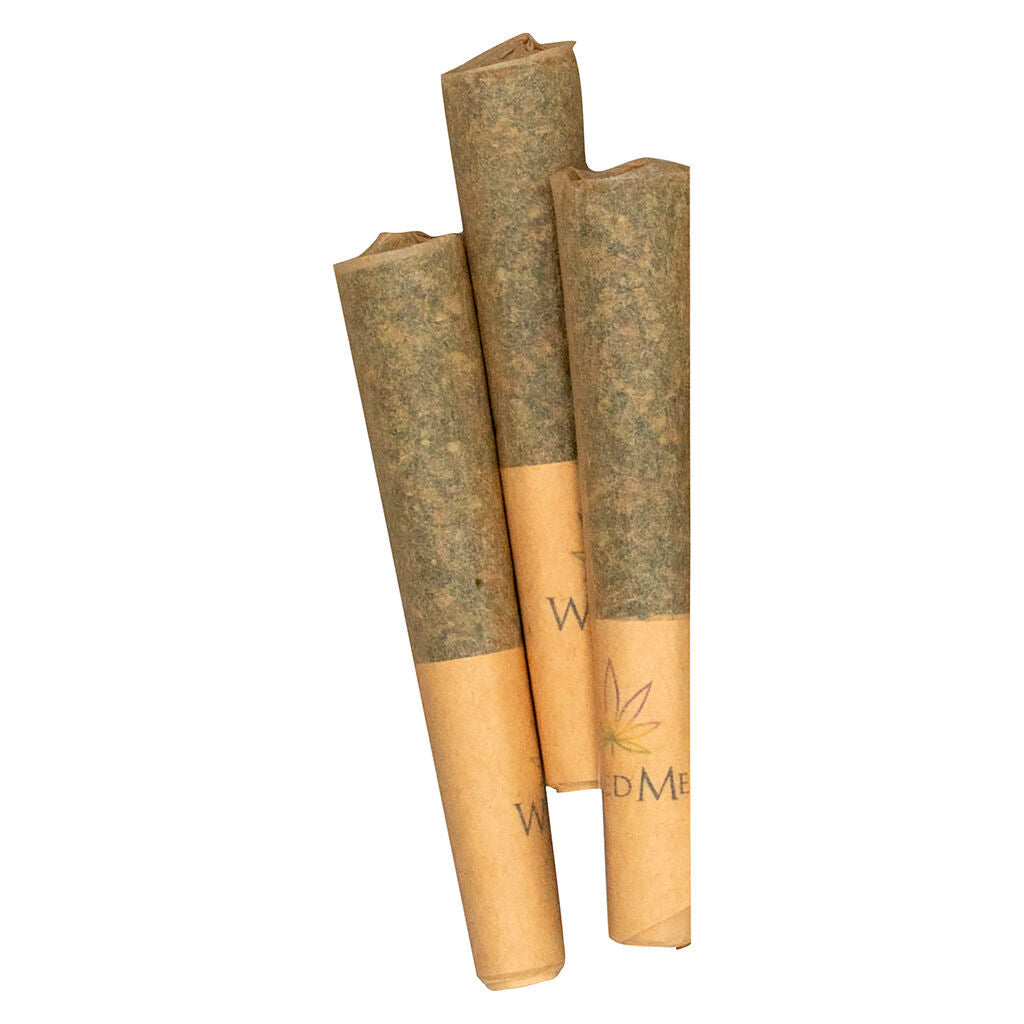 3x0.5g