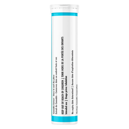 Blue Lemonade Triple Diamond Infused Pre-Roll | Smokey's