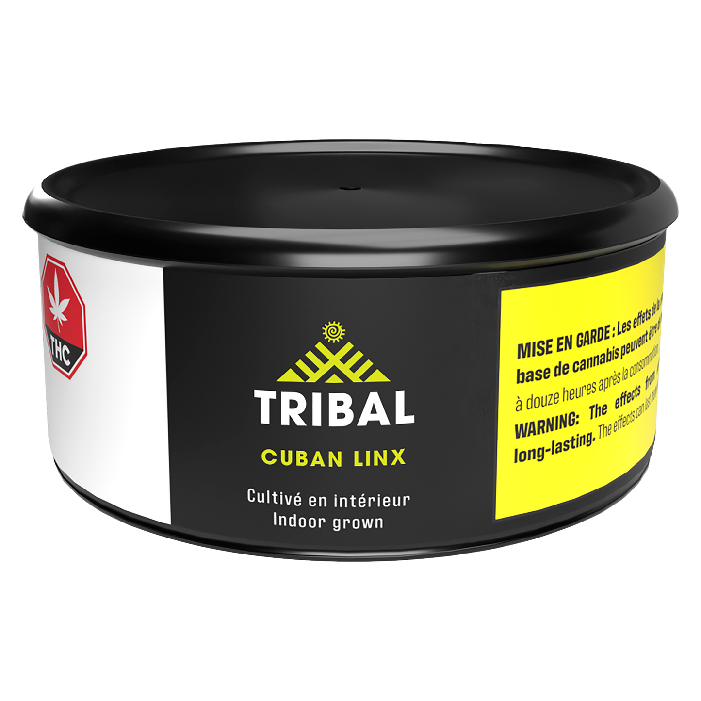 Tribal Cuban Linx