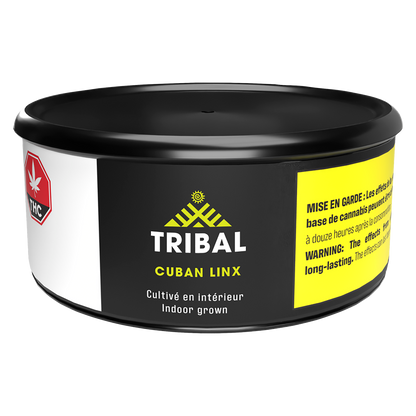 Tribal Cuban Linx