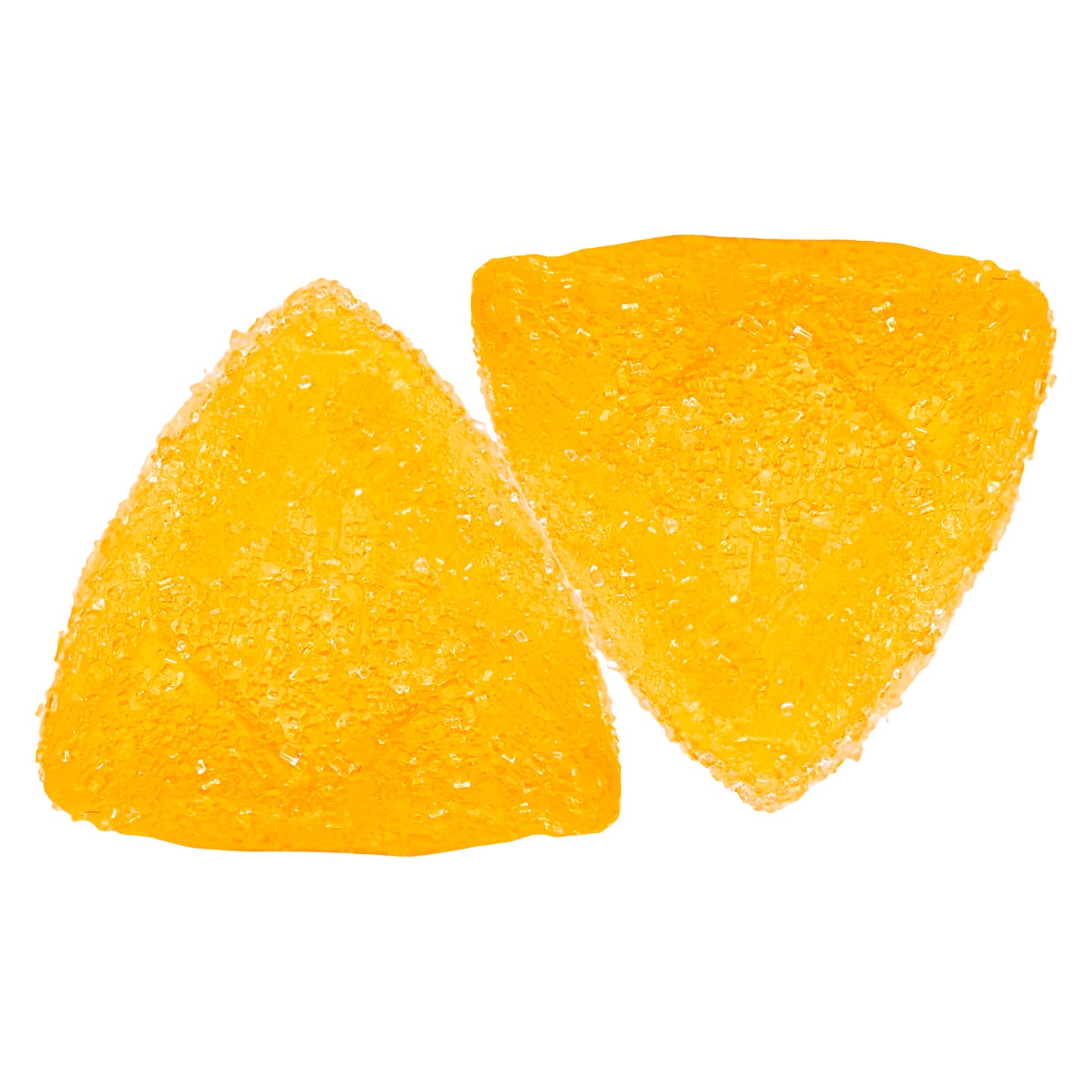Rise & Shine Clementine CBG Soft Chew | Smokey's