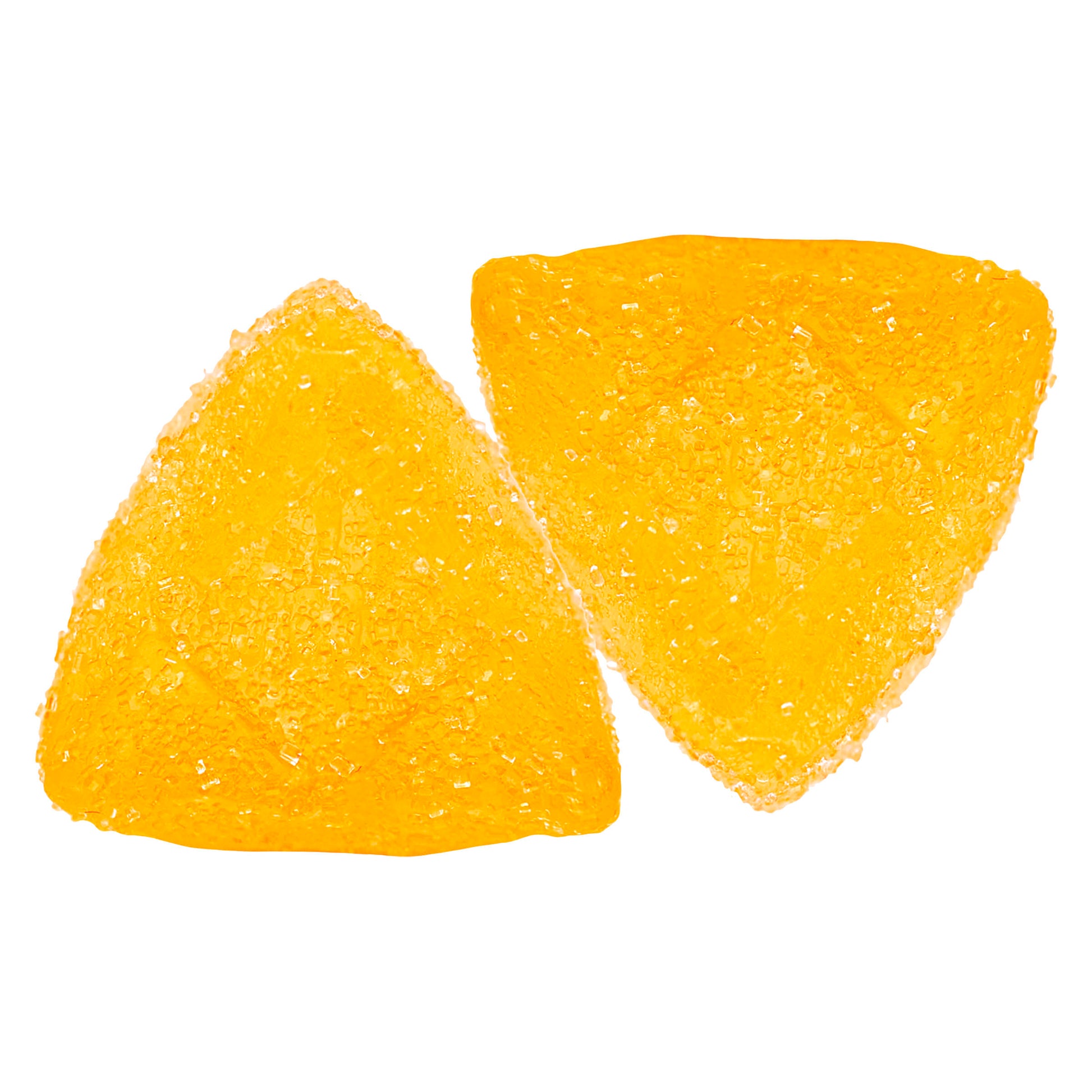 Rise & Shine Clementine CBG Soft Chew | Smokey's