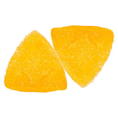 Rise & Shine Clementine CBG Soft Chew | Smokey's