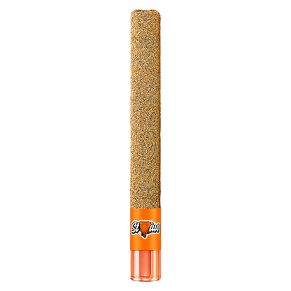 Tigers Bleed Diamond Coated Glass Tip Infused Blunt | Smokey's
